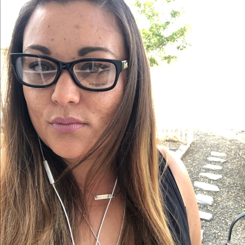 Meet your Posher, Kristi